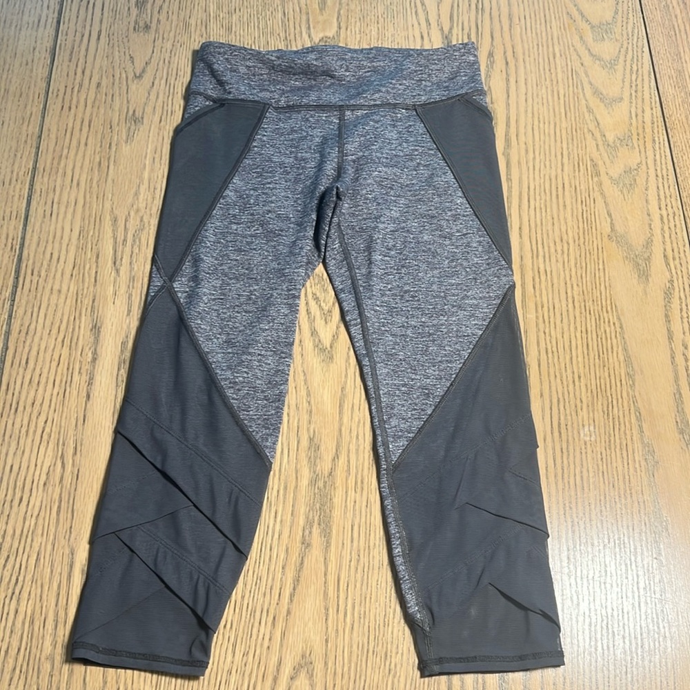 Ivivva capri Pant